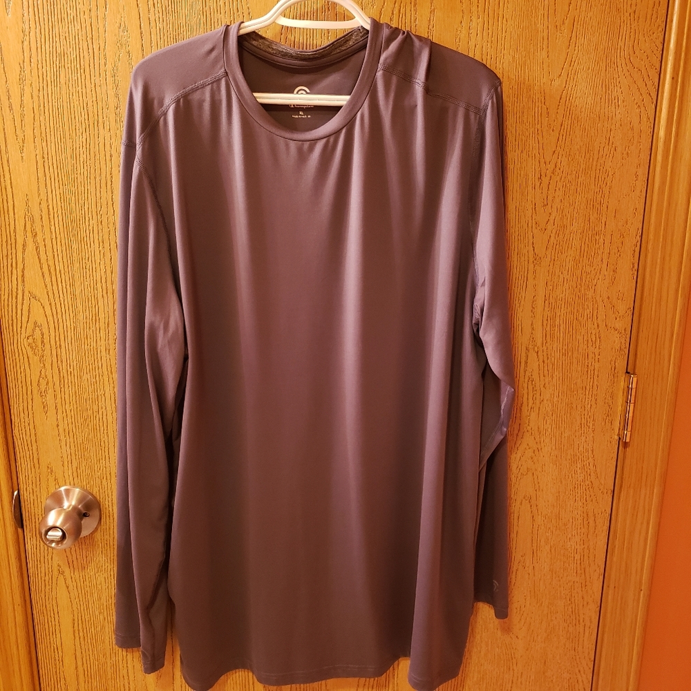 Champion Sport Long Sleeve